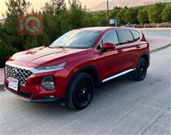 هيونداي سانتافي